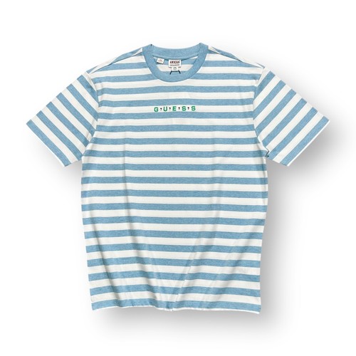 Shirt media guess - t-shirt,