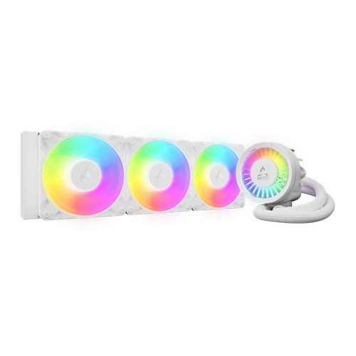 Arctic liquid freezer iii - arctic, pro