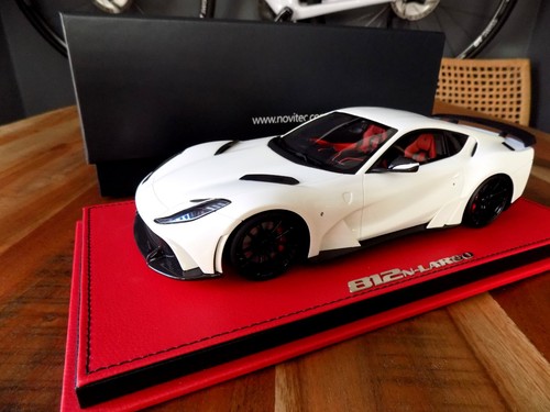 Peako novitec ferrari 812 - ferrari,