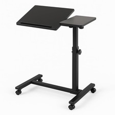 Adjustable Sit & Stand Desk