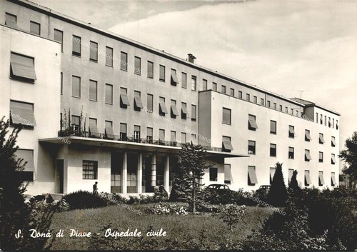 Em205 cartolina san - cartolina, donà