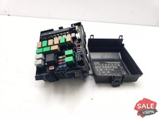 SCATOLA RELÈ FUSIBILI HYUNDAI