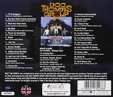 The Italian Job * by Thomas Doc Group [Audio CD]