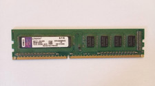 Memoria RAM KINGSTON KVR1333D3S8N9/2G DIMM DDR3 2Gb DDR3-1333 PC3-10600U