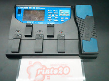 Pedaliera processore multieffetto chitarra BOSS ME-30 testata Giappone spedizione gratuita