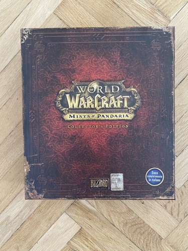 World warcraft mists of - warcraft:,
