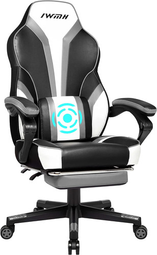 Sedia gioco corsa - sedia, da