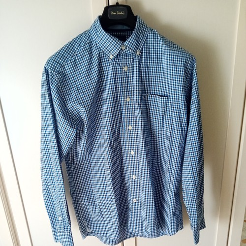 Camicia tommy hilfiger taglia - tommy,
