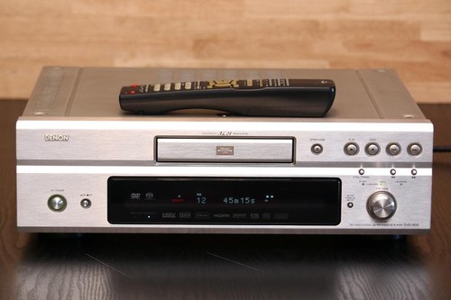 Denon dvd 3930 universal - dvd-3930,