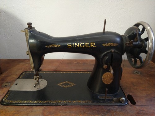Macchina cucire singer - cucire,