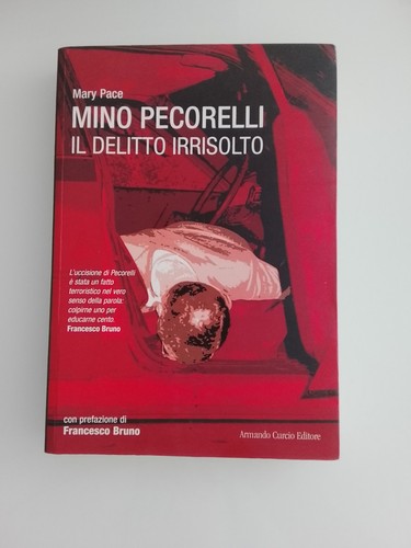 Mino pecorelli delitto - mino,