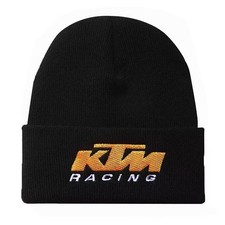 KTM Racing Cappello Nero