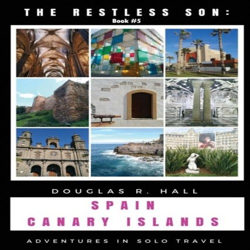 The restless son spain - restless,