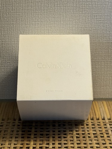 Cronografo calvin klein city - calvin,