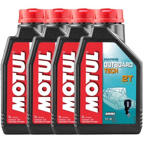Olio miscela motul - miscela,