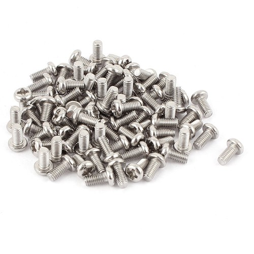 Sourcingmap 6mm 304 - m3, x