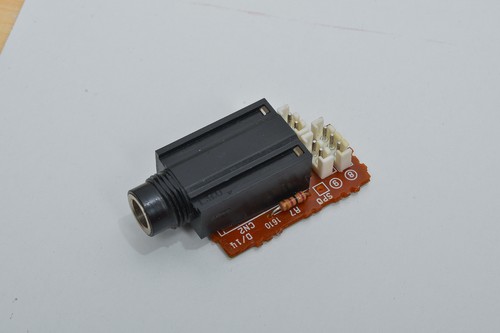 Ricambi kenwood 440s jack - ricambi,