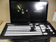 NewTec Tricaster TCXD 450 Extreme + TXD 850 CS