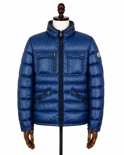 Giubbotto uomo moncler norbert - giubbotto,
