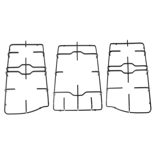 Kit serie griglie smaltate - griglie,