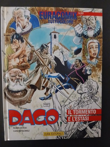 Dago 51 - dago,