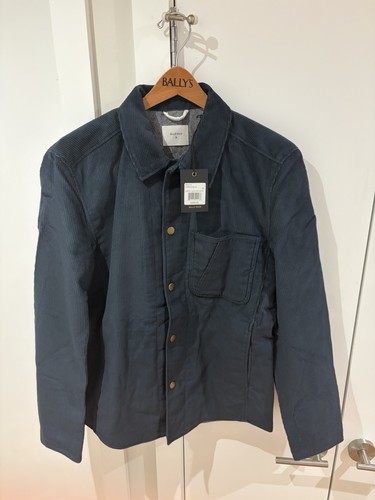 Giacca camicia leroy - giacca,