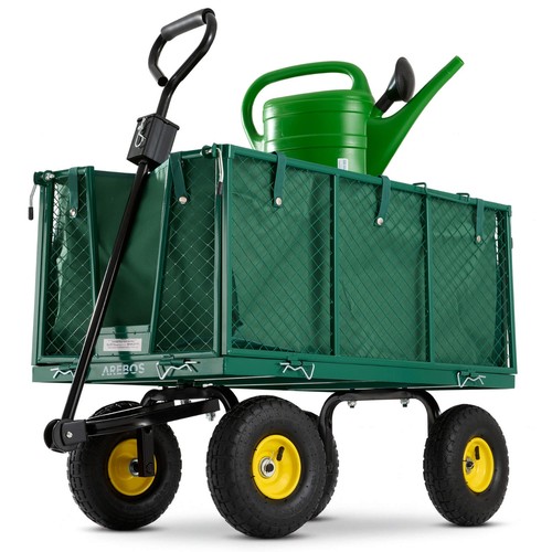 Arebos carrello trasporto - carrello, da