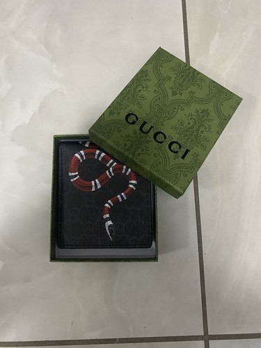 Portafoglio uomo gucci - portafoglio,