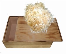 Cassetta Vino per 3 Bottiglie