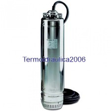 Lowara SCUBA Pompa sommersa 5"