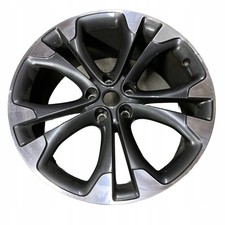 1 cerchio in lega 20 pollici