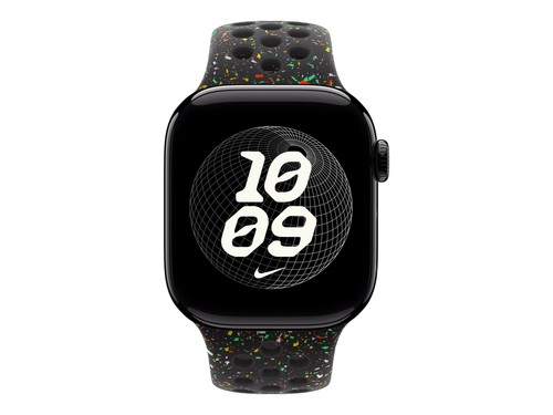Apple watch nike - watch, band