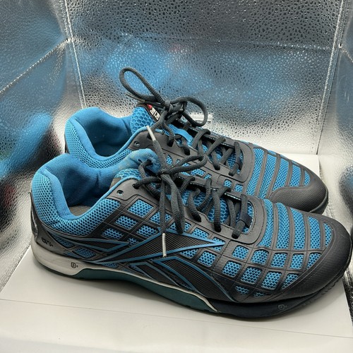 Sneakers reebok crossfit - reebok,