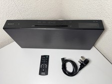 Sony CMT-X5CDB Sistema Hi-Fi