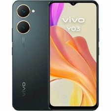 Smartphone Vivo Y03 6,56"