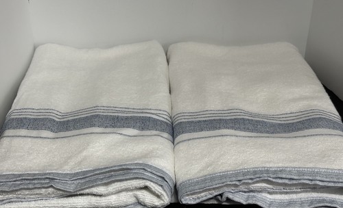 Enormi asciugamani bagno - da,