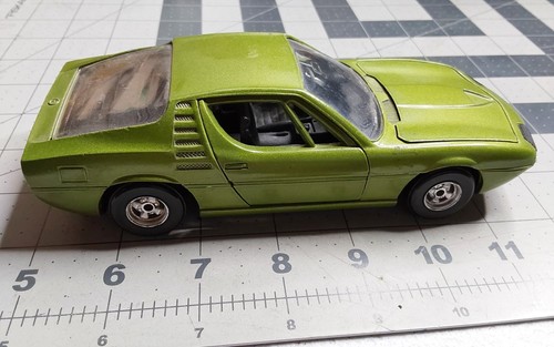 Polistil s24 alfa romeo - polistil, 1:25
