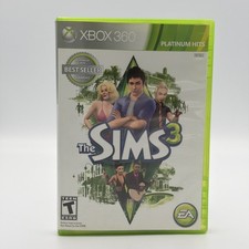 Microsoft XBOX 360 Game - The