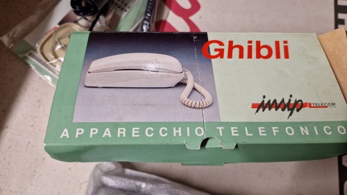 Telefono fisso sip modello - telefono,