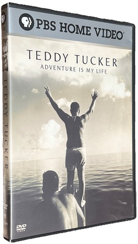Teddy tucker adventure my - tucker:, in