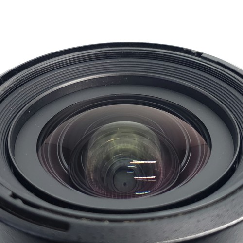 Nikon nikkor 18 35mm - nikkor, 18-35mm