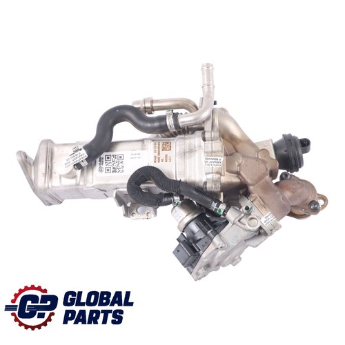 Raffreddatore egr bmw f25 - egr,