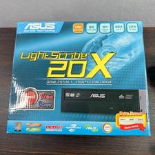 ASUS DRW-2014L1 ASUS 20X DVDR