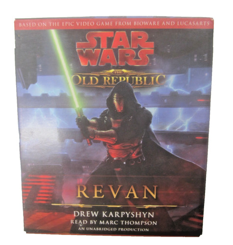 Star wars the old - star,