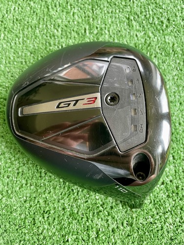 Titleist gt3 driver - titleist,