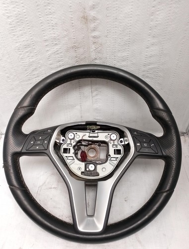 Volante sterzo per mercedes - sterzo,