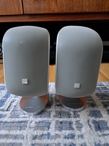 Altoparlanti bowers and - bowers,
