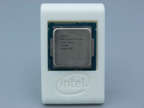 Intel core 4790 3 - intel, ghz
