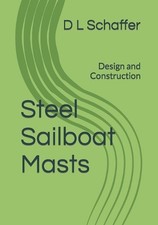 Steel Sailboat Masts: Design
