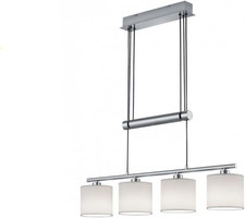 Trio Garda Lampada a